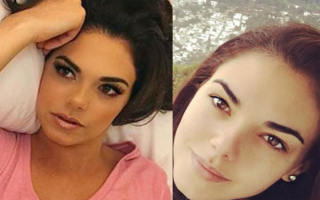 livia-brito-sin-maquillaje