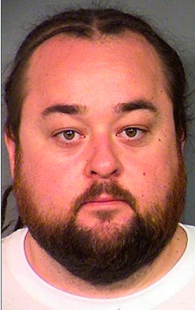 Chumlee