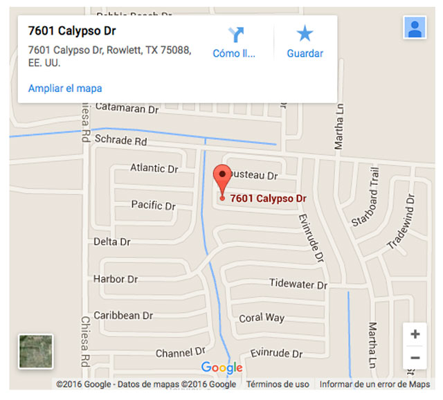 ERROR-DIRECCION-googleMaps