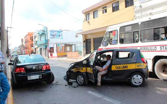taxi-choque1