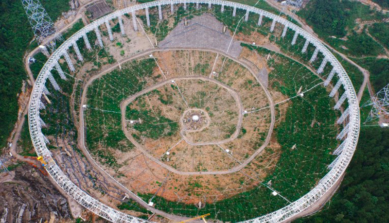 estructura-de-telescopio-mas-grande-del-mundo