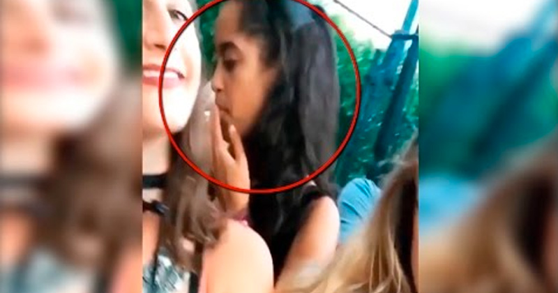 hija-de-obama-fumando