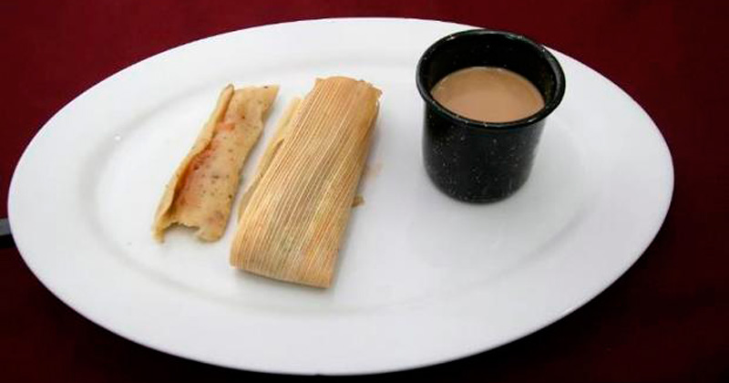 tamales