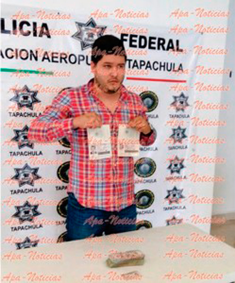 detenido-con-pasaportes-de-javier-duarte