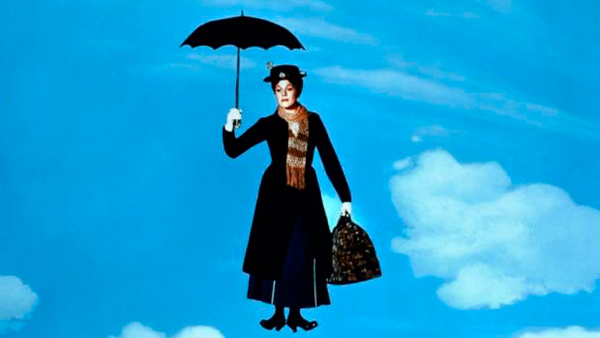 poppins