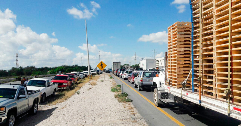 trafico-en-carretera