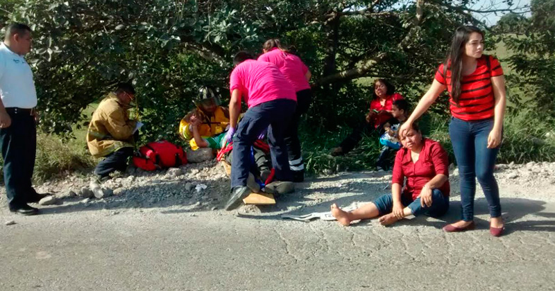 lesionados-volcadura