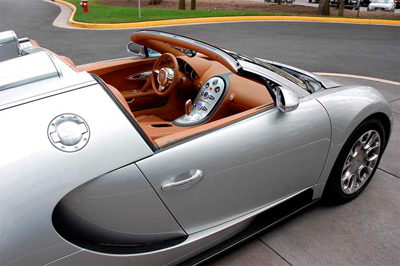 veyron