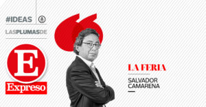 SALVADOR CAMARENA