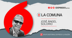 LA COMUNA