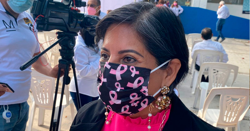 Guerreras con Turbantes