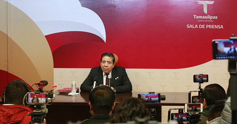 Sergio Hernando Chávez García