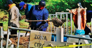 desaparecidos Tamaulipas