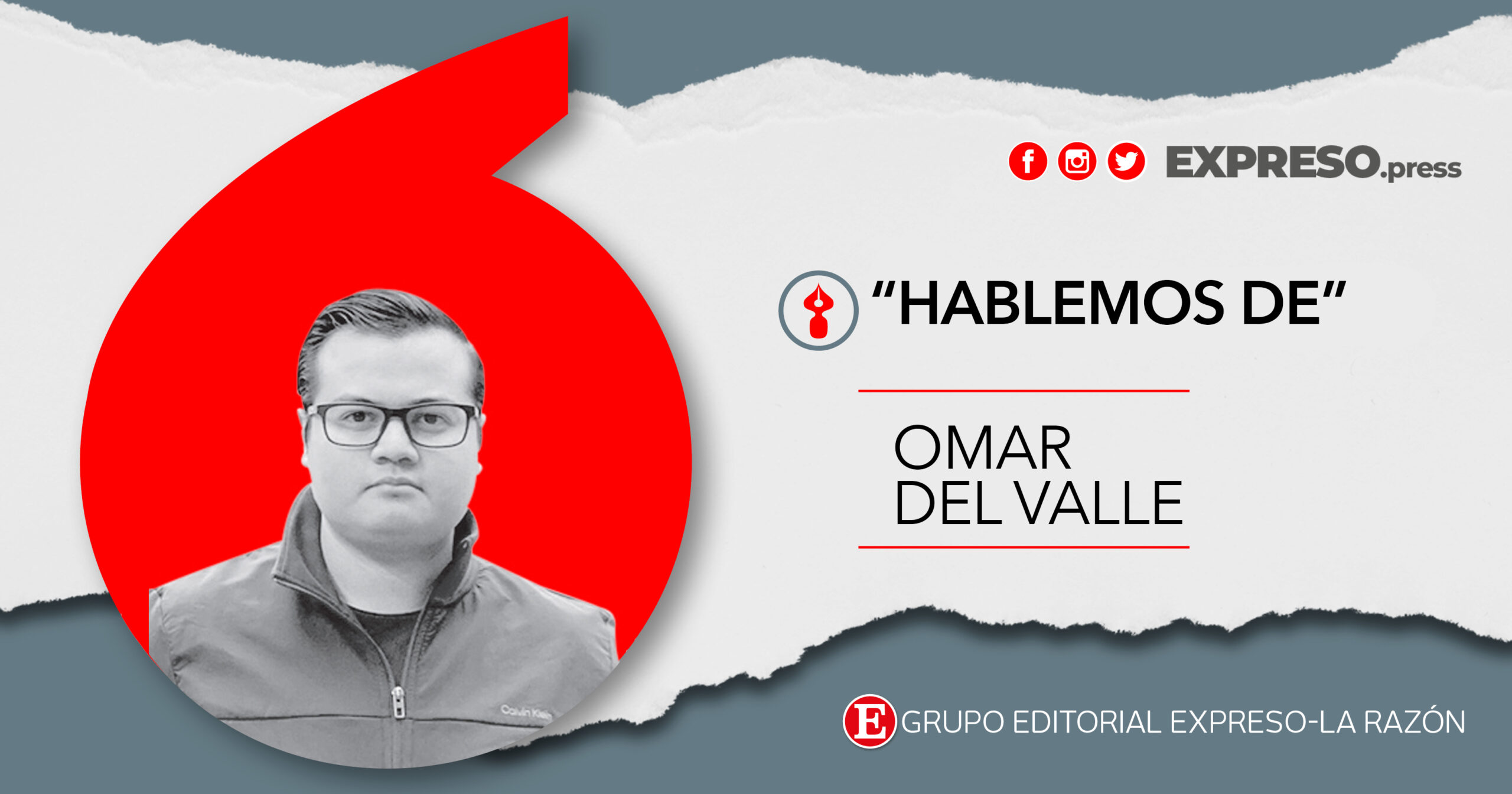 «La historia de siempre» - Expreso de Tamaulipas