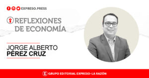 REFLEXIONES EN ECONOMÍA