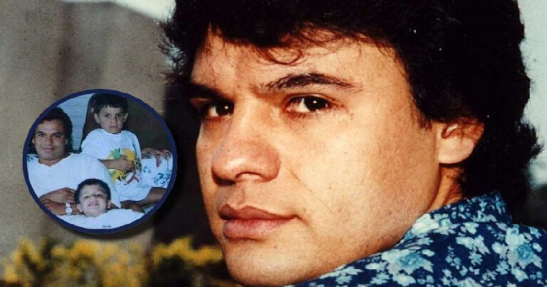 VIDEO: Olga Breeskin revela quién es la madre del hijo menor de Juan