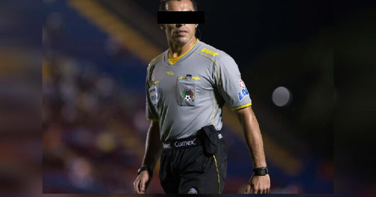 Marco Antonio Rodríguez ‘Chiquimarco’ está a unas horas de entrar a ...