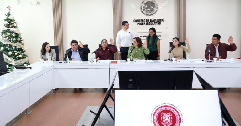 Votarán hoy reforma a reglas del IPSSET - Expreso de Tamaulipas