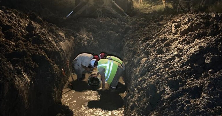 Falla en Planta Duport deja sin agua a 80 colonias de Altamira ...