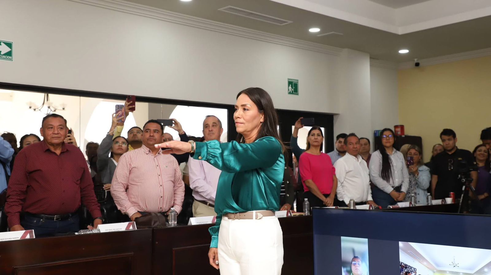 Siguen los cambios de funcionarios en Altamira - Expreso de Tamaulipas