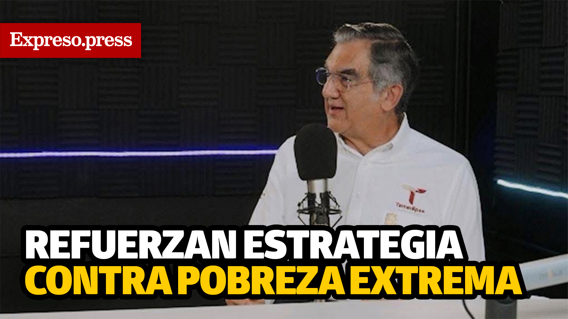 Fortalece Tamaulipas lucha contra pobreza - Expreso de Tamaulipas