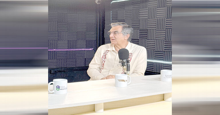 Tiene Tamaulipas finanzas sanas y obra histórica: AVA - Expreso de ...