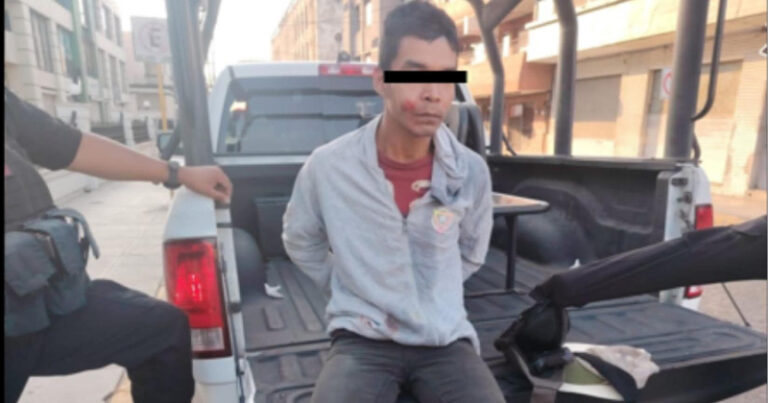 Detienen a 20 por robos a comercios en Tamaulipas - Expreso de Tamaulipas