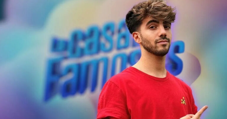 Todo lo que debes saber sobre Fede Vigevani, el nuevo habitante de La